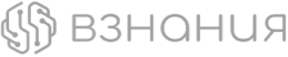Company Logo vznaniya
